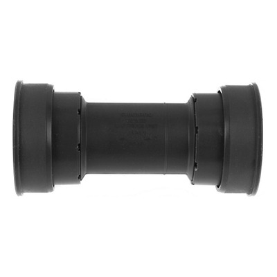 Boîtier de Pédalier Shimano SM-BB71-41B Press-Fit BB86 Noir