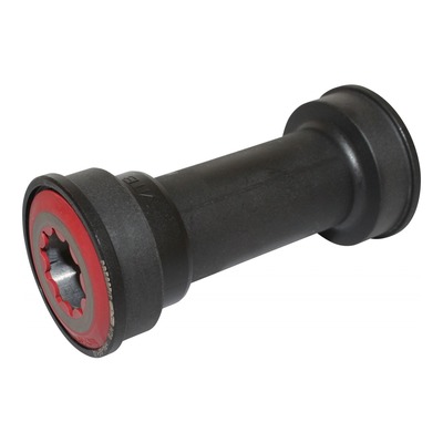 Boîtier de pédalier SRAM GXP Team Press-fit céramique pour axe 24-22 mm (89,5 à 92 mm)