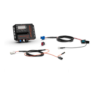 Boitier électronique Malossi Force Master 2.1 - Honda SH 150 2005-12