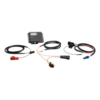 Boîtier électronique Malossi Force Master 2.1 Aprilia RS/RX/SX 125 2021-24