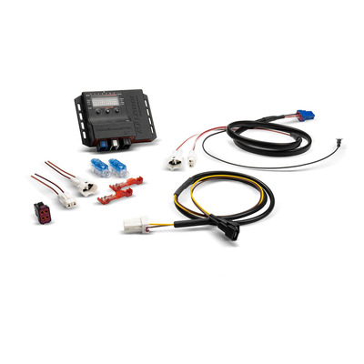 Boîtier électronique Malossi Force Master 3 N-Max/X-Max 125