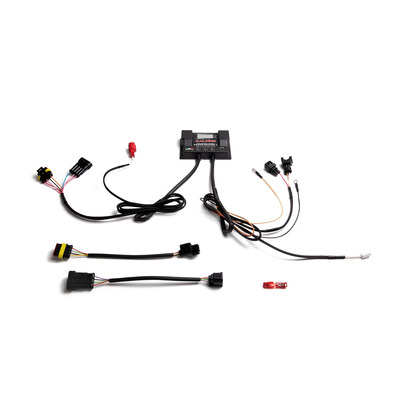 Boîtier électronique Malossi Force Master 3 Vespa GTS 2021-