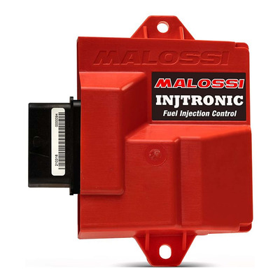 Boîtier électronique Malossi Injtronic moteur I-TECh 4 stroke Vespa Primavera 50 4t 2024-