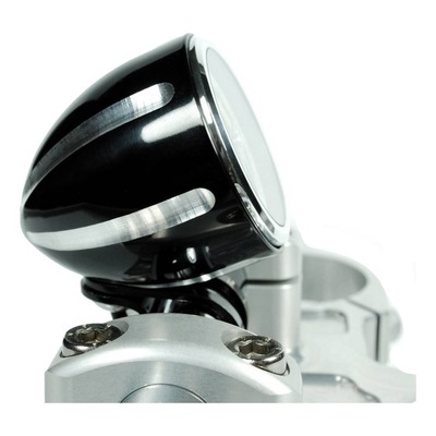 Boîtier externe optionnel pour compteur Motogadget Motoscope Tiny et Vintage
