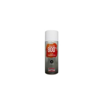 Bombe de peinture Arexons marron haute température 800°c - 400 ml