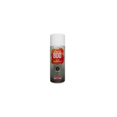Bombe de peinture Arexons rouge haute température 800°c - 400 ml