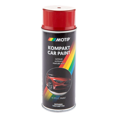 Bombe peinture Compact 42055 Acrylique Motip 400 ml M42055