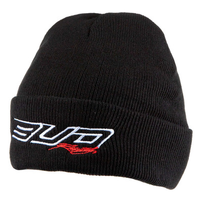 Bonnet Bud Racing Dynamic's black