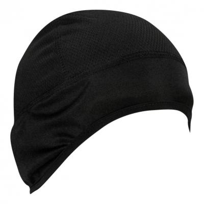 Bonnet de casque Zan Headgear Coolmax liner noir