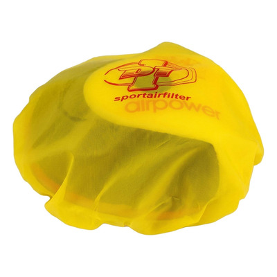 Bonnet Sand Stop DT-1