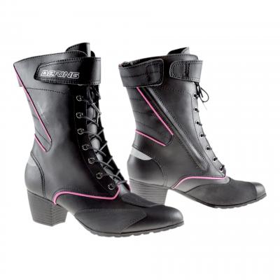 botte bering femme