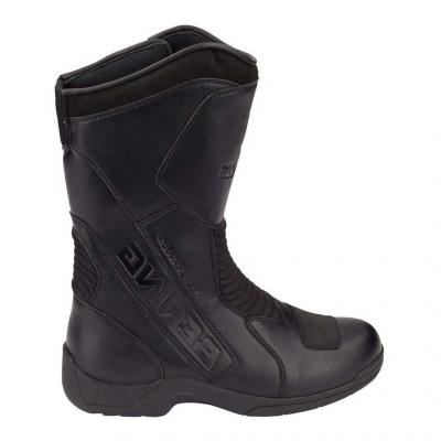 Bottes Bering X-Tourer noir