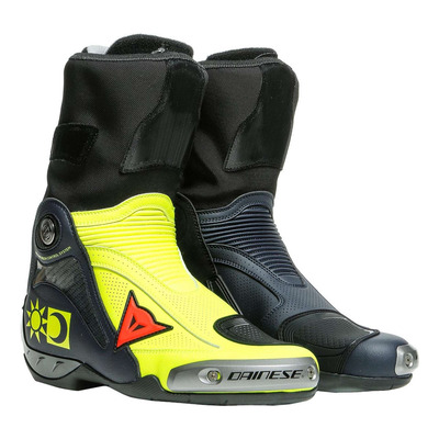 Bottes Dainese Axial D1 Replica Valentino Rossi