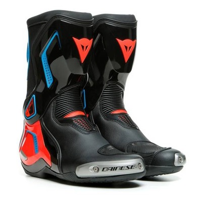 Bottes Dainese Torque 3 Out pista 1