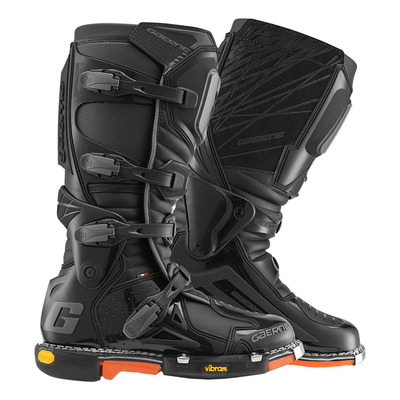 Bottes enduro Gaerne Fastback Endurance Supermotard midnight