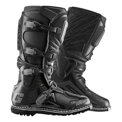 Bottes enduro Gaerne Fastback Endurance enduro midnight