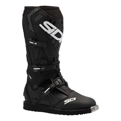 Bottes enduro Sidi Crossair HD noir