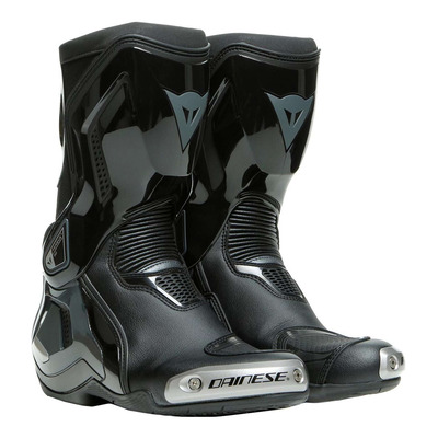 Bottes femme Dainese Torque 3 Out Lady noir/anthracite
