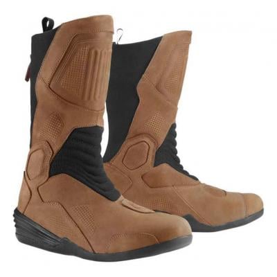 Bottes Icon 1000 Joker marron