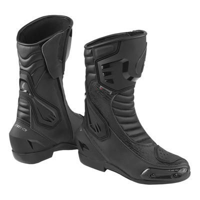 Bottes moto Forma Freccia Evo Dry WP black/anthracite