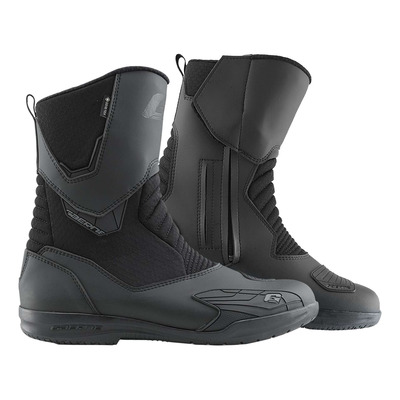 Bottes moto Gaerne G_Duran Gore-Tex black