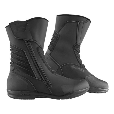 Bottes moto Gaerne G_Niemet Gore-Tex black