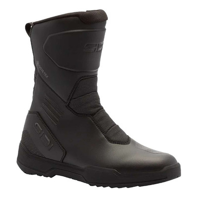 Bottes moto Sidi Gavia 2 GTX noir