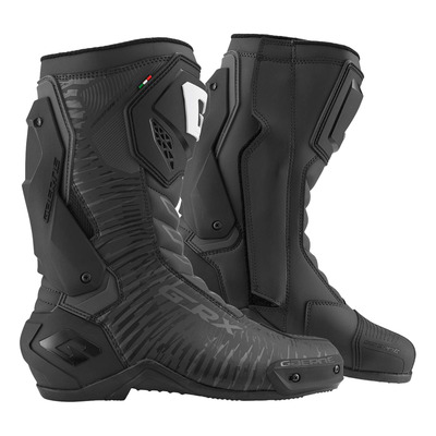 Bottes piste Gaerne G_RX black/anthracite