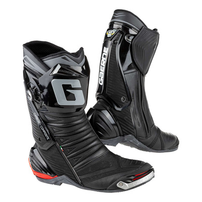 Bottes piste Gaerne GP1 EVO noir