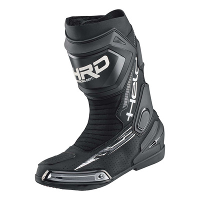 Bottes racing Held Epco 3 noir/blanc