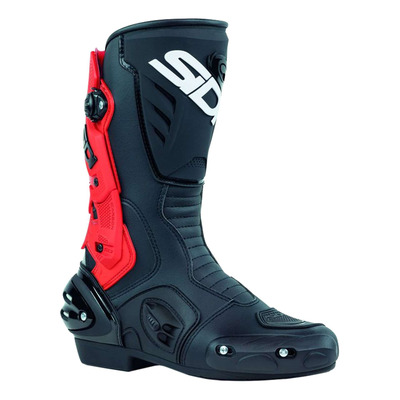 Bottes Racing Sidi Vertigo 2 noir/rouge