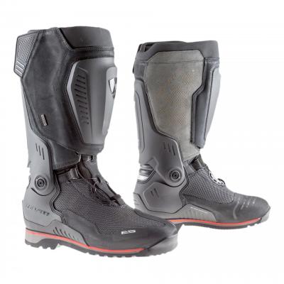 Bottes Rev'it Expedition Outdry noir