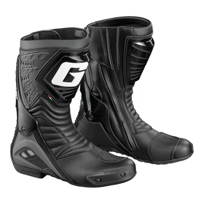 Bottes route Gaerne G-RW noir