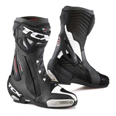 botte moto tcx homme