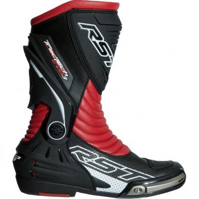 Bottes RST Tractech Evo 3 rouge