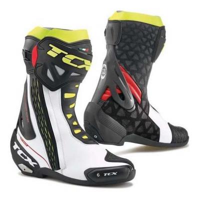 botte moto tcx homme