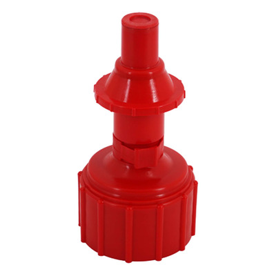 Bouchon bec verseur de remplacement pour bidon rapide Brazoline 10L et 20L