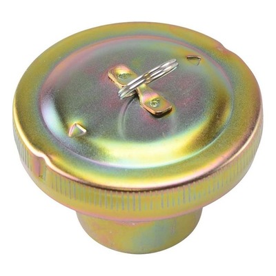 Bouchon De Carburant Bouchon Carburant Aluminium Pour Scooter GY6 150CC 250CC - Couvercle Réservoir Argenté Accessoire Cyclomoteur