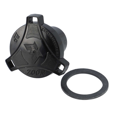 Bouchon d'essence tricorne d'origine MBK