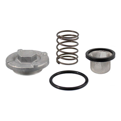 Bouchon d'huile complet RMS Yamaha N-Max 125/150