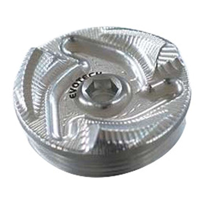 Bouchon de carter d’huile Evotech BMW R Nine T 1200 14-20 alu