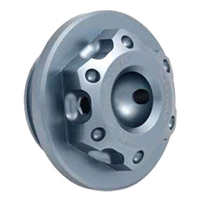 Bouchon de carter d’huile Evotech ØM30 x 2,5 mm titane