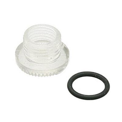 Bouchon de cuve transparente Malossi PHBG
