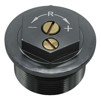 Bouchon de fourche réglable YCF