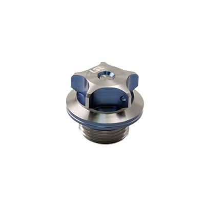 Bouchon de remplissage d’huile moteur LSL Ø M20x1,5 mm Suzuki