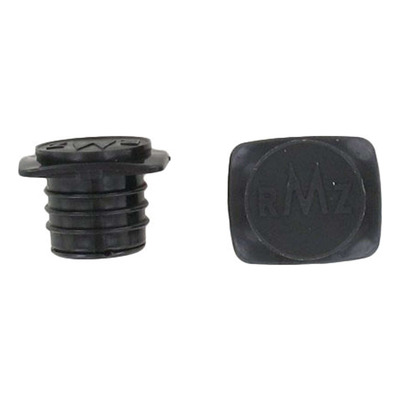 Bouchon de réservoir carré Noir Ø 30mm Peugeot 103