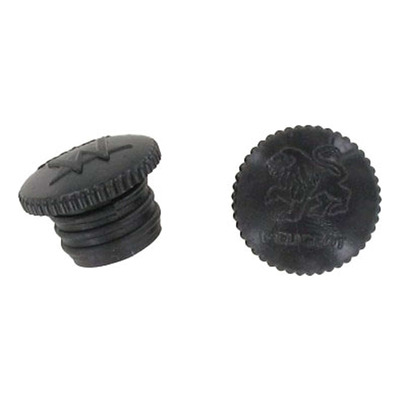 Bouchon de réservoir Noir Ø 30mm Peugeot 103