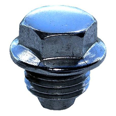Bouchon de tendeur de chaîne de distribution YCF - Moteur Lifan 88/125cc