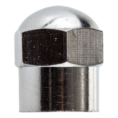 Bouchon de valve acier RSM1