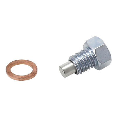 Bouchon de vidange magnétique M8x125 1 tek